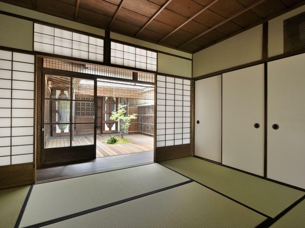 Holiday home Kyo No Ondokoro Nishijin #5
