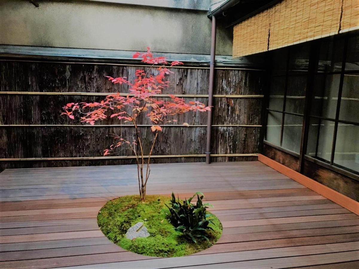 Kyo No Ondokoro Nishijin #5 Holiday home