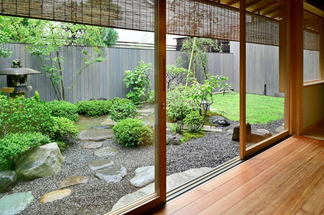 Kyo No Ondokoro Nishijin #5 Holiday home